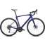 Specialized Roubaix SL8 Sport 105 Road Bike 2024 - Sapphire